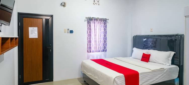 RedDoorz at MG House Siantar Timur图片