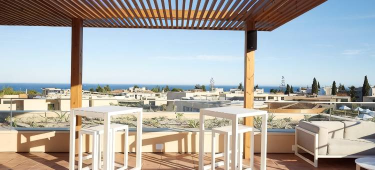 白贝壳海滩别墅(White Shell Beach Villas)图片