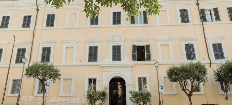 大教堂酒店(Albergo Duomo)图片