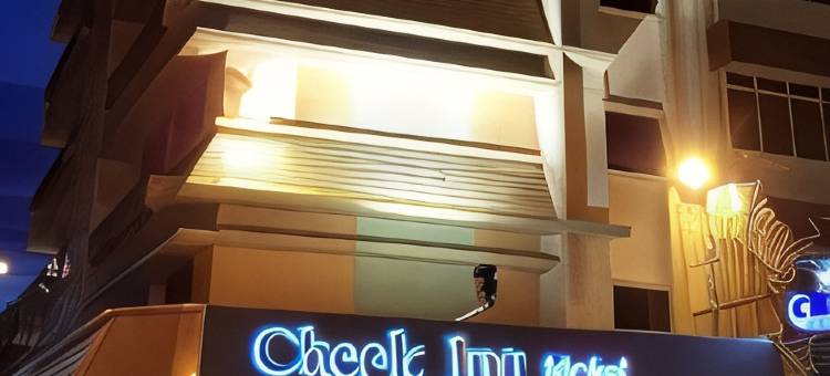 斗湖切克因酒店(Check Inn Hotel Tawau)图片