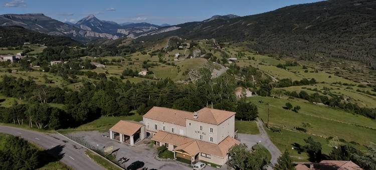 Hôtel le Panoramic - Gorges du Verdon图片