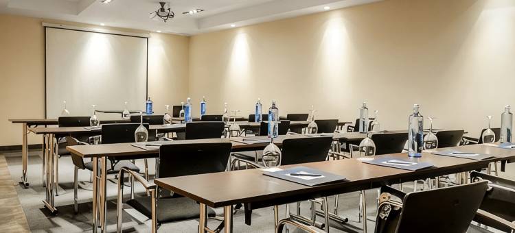 欧洲之星艾斯塔雷吉亚赫雷斯酒店(Eurostars Asta Regia Jerez)图片