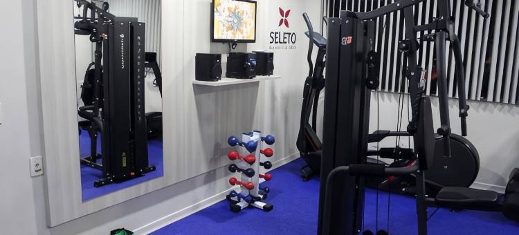 精选酒店(Seleto Hotel)图片