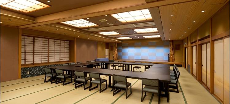 雅柏度假村·伊豆座漁庄(Abba Resorts Izu - Zagyosoh)图片