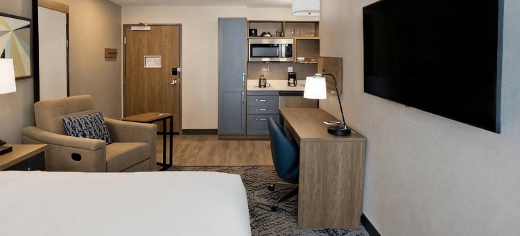多森坎德尔伍德套房酒店(Candlewood Suites DOTHAN by IHG)图片