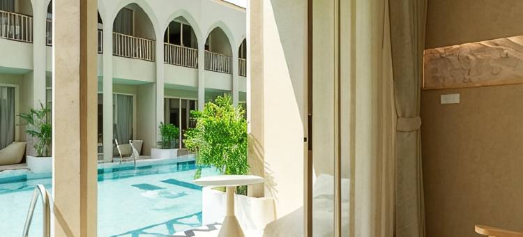 纳瓦基里精品度假村沙敦(Navakiri Boutique Resort Satun)图片