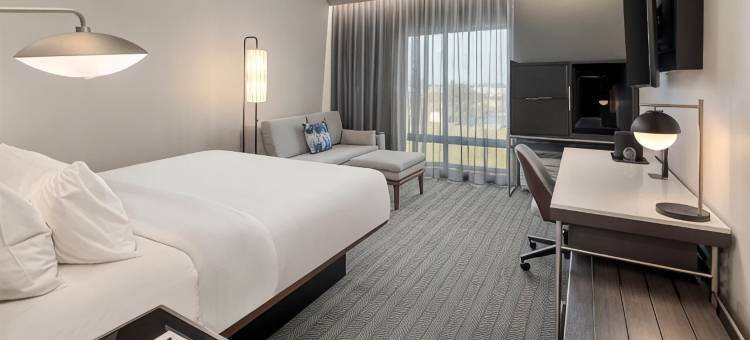贝滕多夫万豪万怡酒店(Courtyard by Marriott Bettendorf)图片