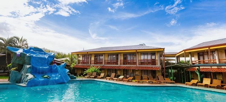 阿玛波拉度假酒店(Amapola Resort)图片
