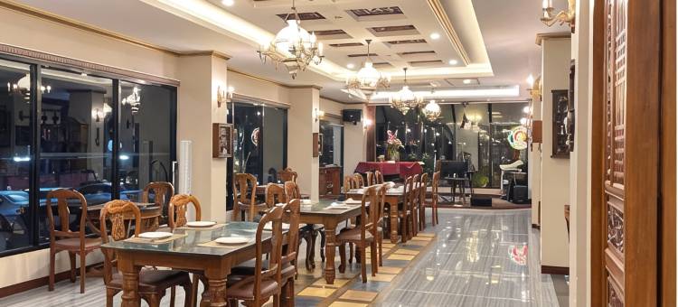 春丽大酒店(Chunlee Grand Korat)图片
