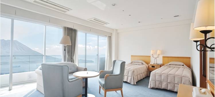 鹿儿岛太阳皇家酒店(Kagoshima Sun Royal Hotel)图片