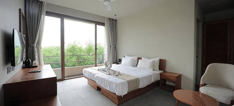 Club Mahindra Pavagadh图片