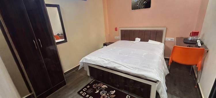乔蒂皇宫酒店(Hotel Jyoti Palace)图片