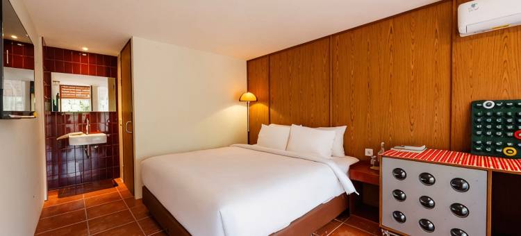 Aksara Hotel by Aruna Group图片