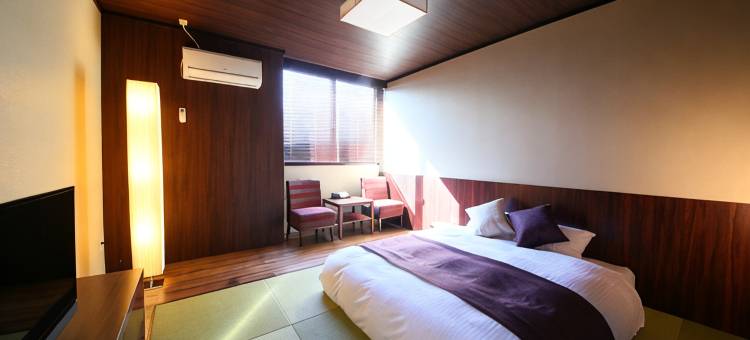 那须一夜酒店(Nasu Ichiya Hotel)图片