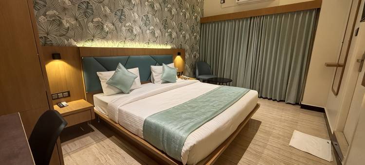 坦加艾拉酒店(Hotel Thanga Airaa)图片