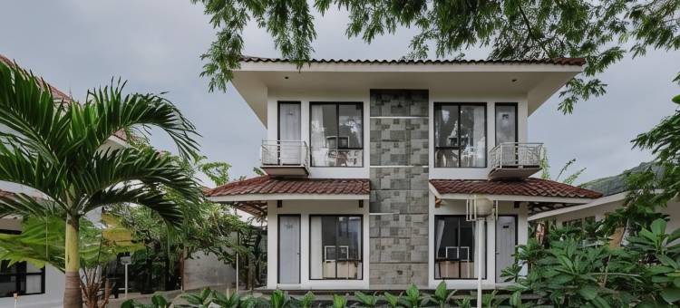 RedDoorz at Batutulis Bogor Villa Papatong by M图片