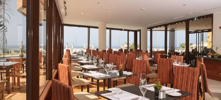 普拉亚格兰德委内瑞拉万豪酒店(Venezuela Marriott Hotel Playa Grande)图片