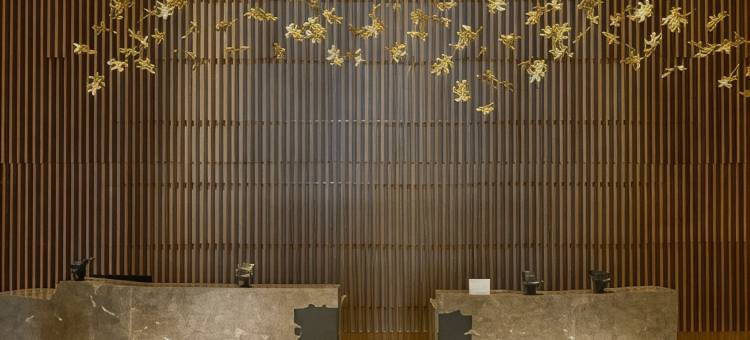 罗利-达勒姆机场威斯汀酒店(The Westin Raleigh-Durham Airport)图片
