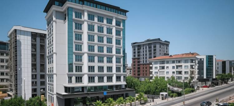 TRYP by Wyndham Istanbul Maltepe图片