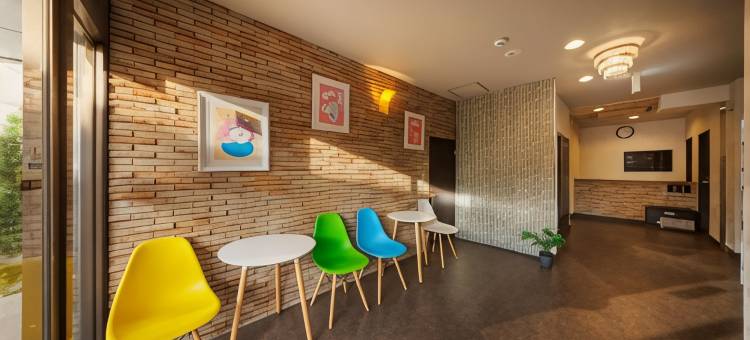 甲府旅行旅馆(Traveller inn KOFU)图片