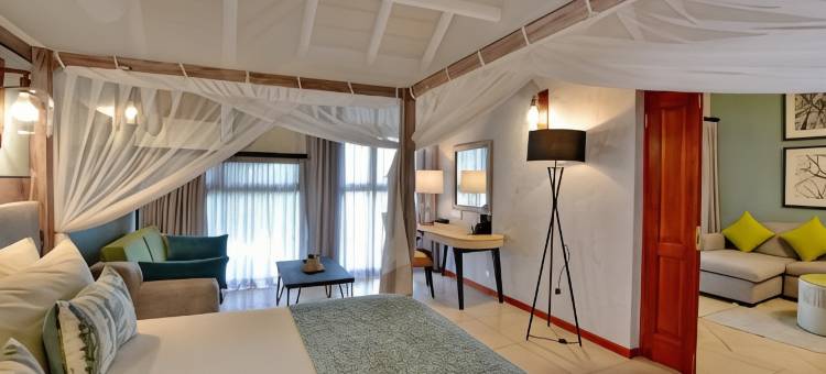 克里斯塔莫瓦讷野外水疗度假村(Cresta Mowana Safari Resort & Spa)图片