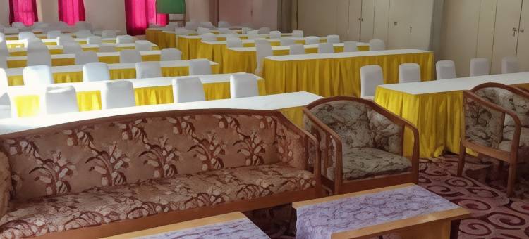 Sapadia Hotel Rokan Hulu图片