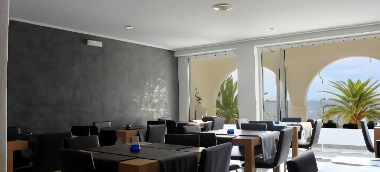 诺蒂科埃贝索酒店(BG Nautico Ebeso)图片
