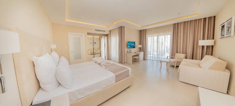 玛丽蒂姆安东尼水疗酒店(Maritim Antonine Hotel & Spa)图片