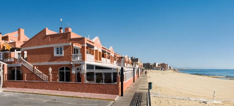 劳依兹海滩俱乐部酒店(Lloyds Beach Club)图片