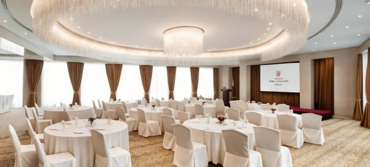 迪拜千禧大酒店(Grand Millennium Dubai)图片
