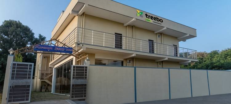 Itsy Hotels Kurinji Stay Inn With Swimming Pool图片