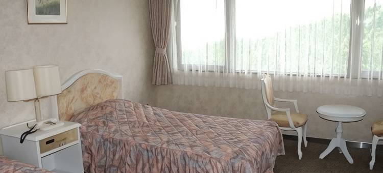 舞鹤乡村俱乐部小屋酒店(Maizuru Country Club Hotel Lodge)图片