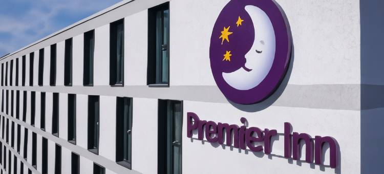 南弗莱堡市普瑞米尔酒店(Premier Inn Freiburg City Sud)图片
