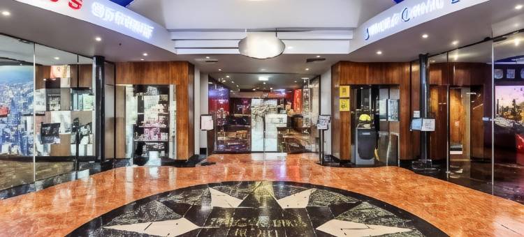 泰勒湖品质酒店(Quality Hotel Taylors Lakes)图片