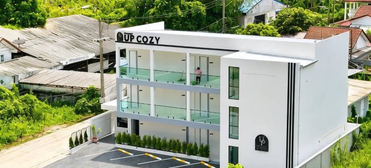 UP Cozy图片