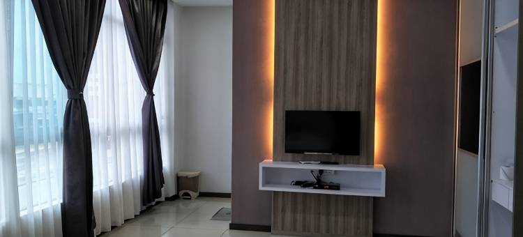 蕾姆米尼酒店(LIM Mini Hotel)图片