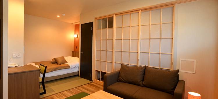 伊万里相生桥别邸酒店(Hotel Imari Aioibashi Bettei)图片