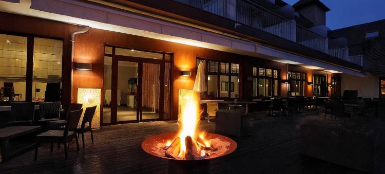 Best Western Hotel LOree图片