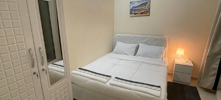法老客栈德拉旅舍(Deira City Center Hostel by PHM)图片