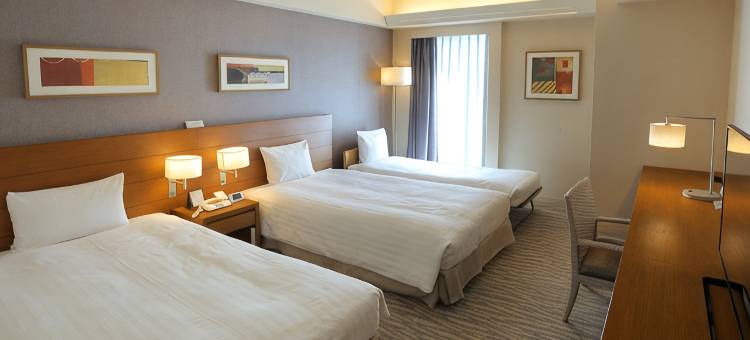 相模大野小田急世纪酒店(Odakyu Hotel Century Sagami Ono)图片