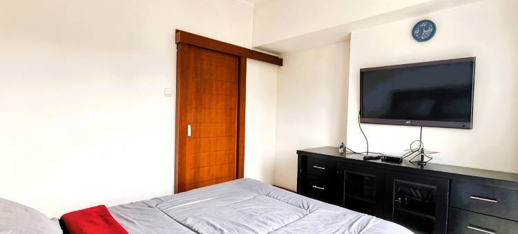 高乐文公寓达戈(High Livin Apartment Dago)图片