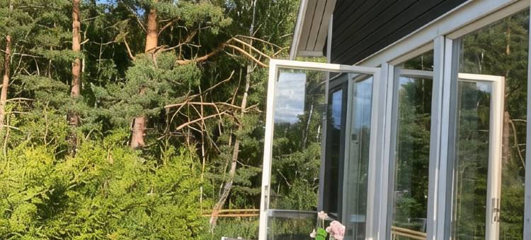 布里格胡塞特(Brygghuset, Solviken)图片