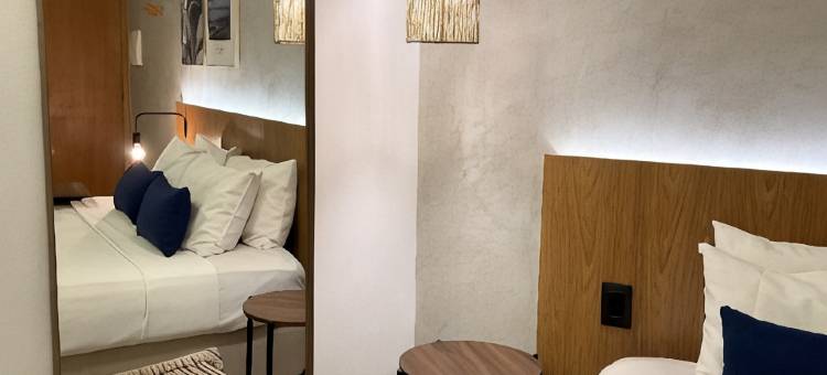 莱布隆设计酒店(Leblon Design Hotel)图片