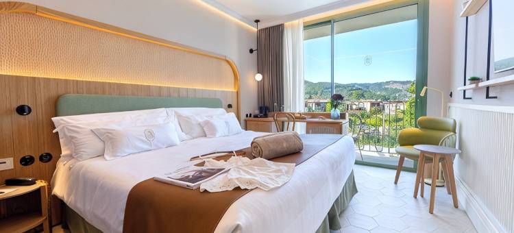 Alcázar索列尔酒店 - 新开业(Alcázar Hotel Sóller)图片