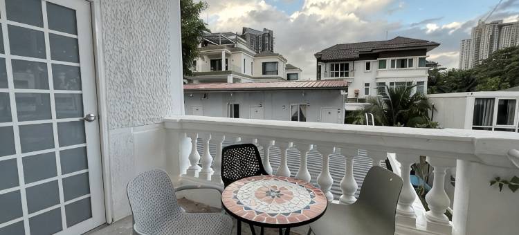 uBook蒂蒂旺沙高级别墅吉隆坡(Titiwangsa Premium Villa KL by uBook)图片