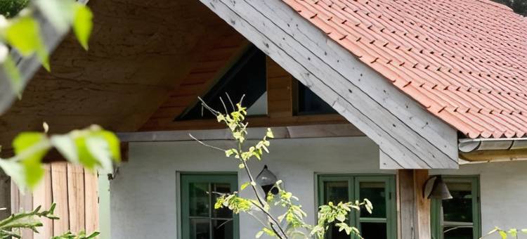 Koppes Mølle B&B - naturnær Overnatning图片