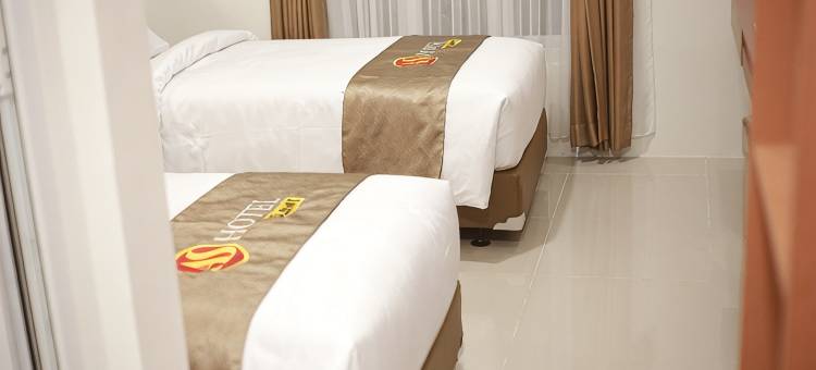 AS HOTEL图片