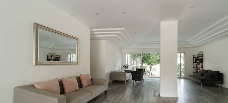 博德鲁姆中心大酒店(Hotel Centro Bodrum)图片