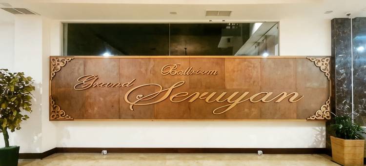 帕朗卡拉亚 M 巴哈拉酒店(M Bahalap Hotel)图片