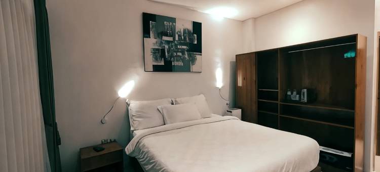 一南精品别墅(One South Boutique Villas)图片
